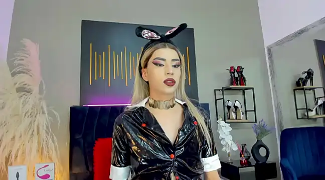 BrianaSchafer online show from December 2024 05:47:02 PM