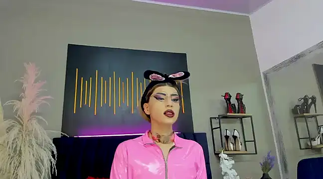 BrianaSchafer online show from December 2024 05:10:02 PM