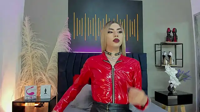 BrianaSchafer online show from February 2025 04:58:01 PM