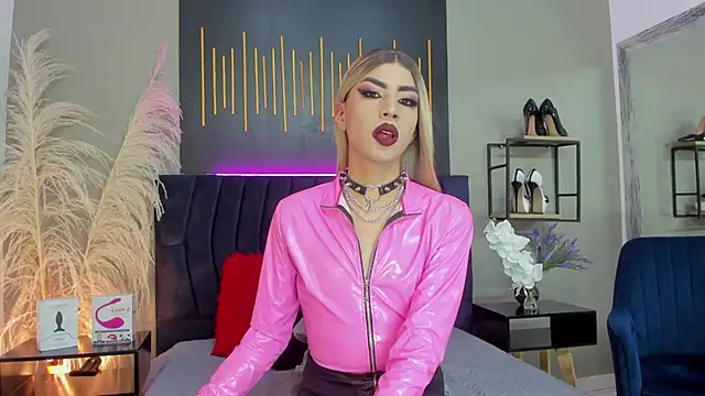 BrianaSchafer online show from February 2025 08:47:01 PM