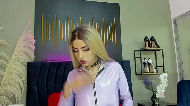 BrianaSchafer online show from February 2025 08:22:02 PM