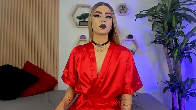 BrianaSchafer online show from October 2025 05:30:01 PM