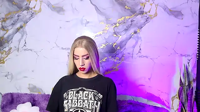 BrianaSchafer online show from March 2026 07:09:01 PM