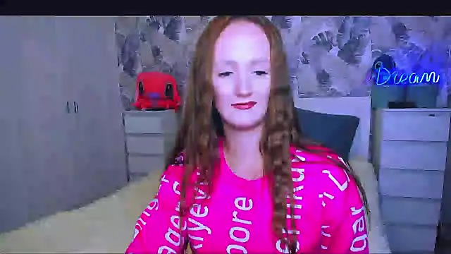 Snapshot of DreameSoul chatting on December 2024 03:22:02 PM DreameSoul online show from December 2024 03:22:02 PM