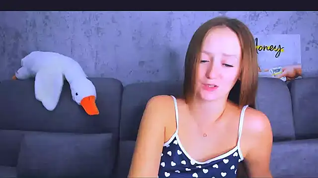 Snapshot of DreameSoul chatting on February 2025 08:35:01 AM DreameSoul online show from February 2025 08:35:01 AM