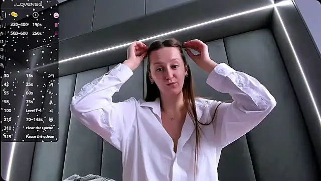 DreameSoul online show from February 2026 09:32:02 AM