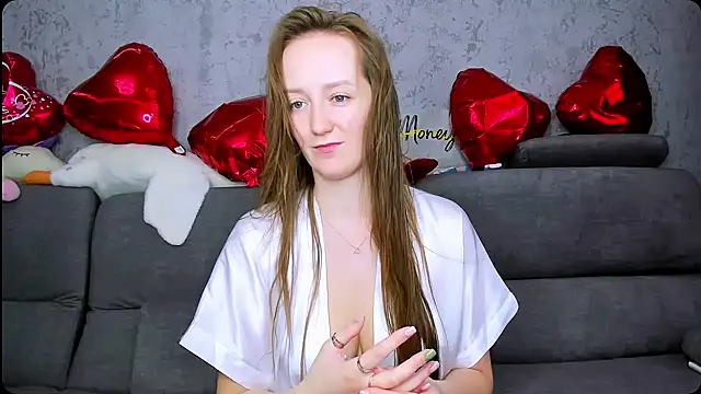 Snapshot of DreameSoul chatting on April 2026 10:09:01 AM DreameSoul online show from April 2026 10:09:01 AM