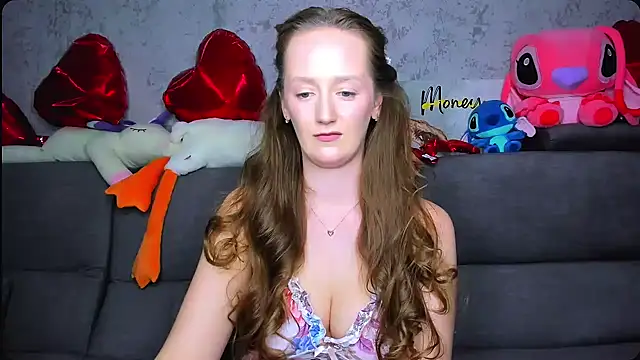 Snapshot of DreameSoul chatting on April 2026 03:11:01 PM DreameSoul online show from April 2026 03:11:01 PM