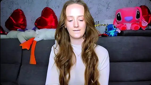 Snapshot of DreameSoul chatting on April 2026 11:57:02 AM DreameSoul online show from April 2026 11:57:02 AM