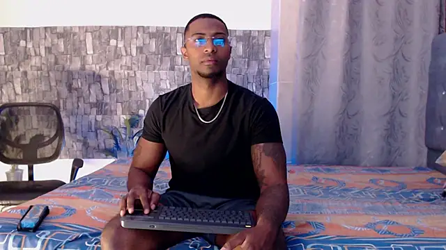 Snapshot of Joseephjackson chatting on October 2025 03:07:01 PM Joseephjackson online show from October 2025 03:07:01 PM