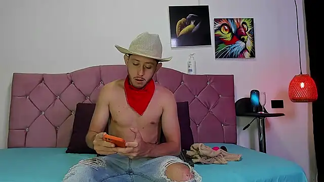 louis bcasta1 online show from February 2025 11:12:02 AM