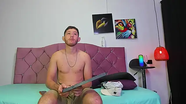 louis bcasta1 online show from February 2025 11:02:02 AM