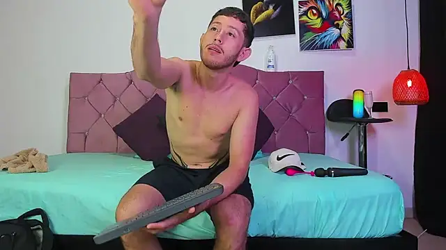 louis bcasta1 online show from February 2025 11:02:02 AM