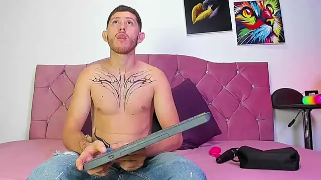 louis bcasta1 online show from March 2025 11:07:02 AM