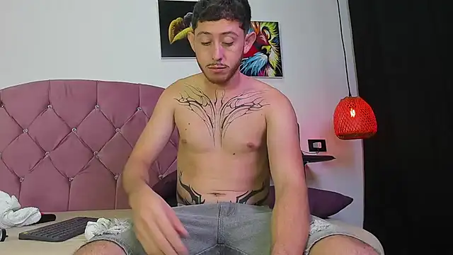 louis bcasta1 online show from March 2025 11:03:01 AM