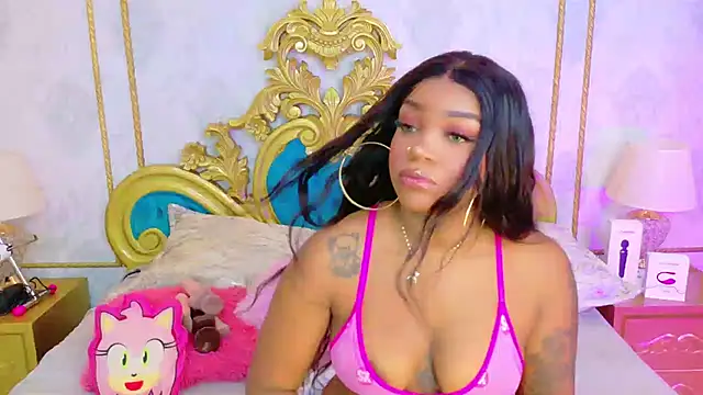 SalomeRestrepo online show from March 2026 03:22:01 AM