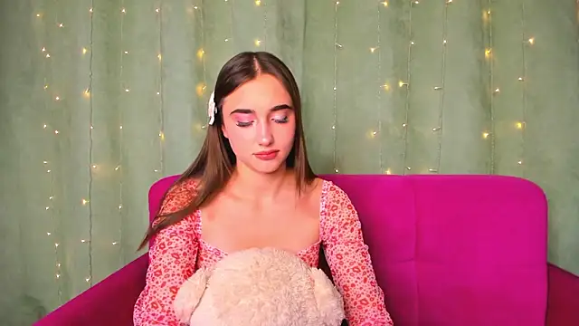 EvaLil online show from December 2024 04:45:02 AM