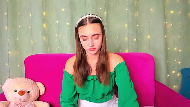 EvaLil online show from December 2024 01:37:01 AM