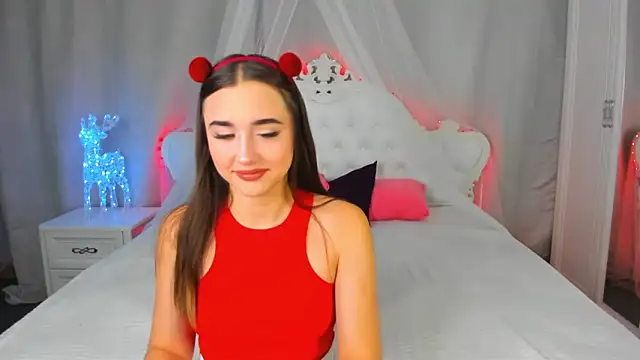 EvaLil online show from December 2024 08:50:02 AM