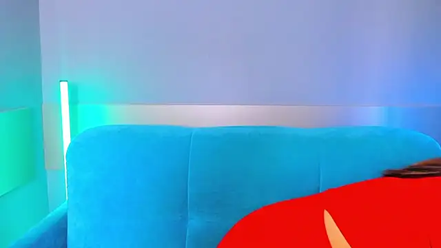 EvaLil online show from December 2024 04:47:02 AM