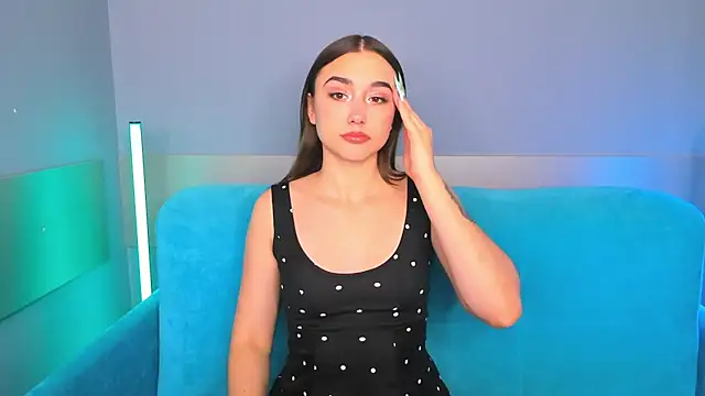 EvaLil online show from January 2025 11:54:01 AM