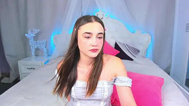 EvaLil online show from January 2025 05:22:01 AM