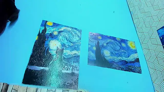 Natalycarter online show from February 2025 12:06:01 AM