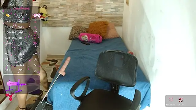 Snapshot of CindyWilliams_ chatting on January 2025 10:58:02 AM CindyWilliams online show from January 2025 10:58:02 AM