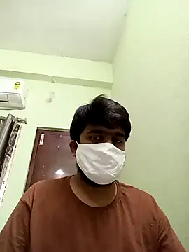 Snapshot of SURYA_HYD chatting on October 2025 07:52:02 AM SURYA HYD online show from October 2025 07:52:02 AM