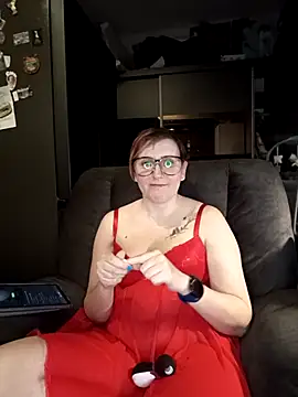 Marie1992PL online show from February 2025 03:52:01 PM