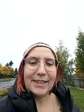 Marie1992PL online show from October 2025 07:18:01 AM