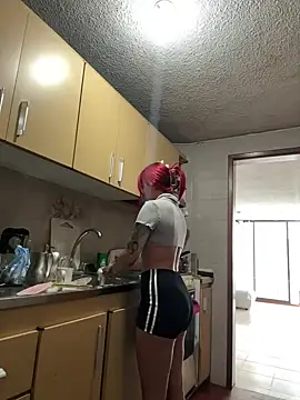 Gisell Daniela1 online show from March 2025 08:32:02 PM