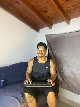 AndresSmith   online show from March 2026 07:25:02 AM