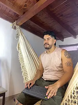 AndresSmith   online show from May 2026 06:38:02 PM