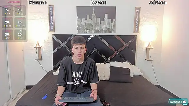 Snapshot of nakedfoam1 chatting on September 2025 03:07:02 AM nakedfoam1 online show from September 2025 03:07:02 AM