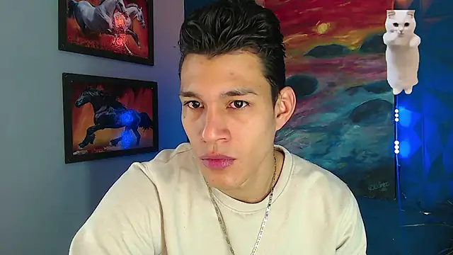 dirtyboy 23 online show from January 2025 03:34:02 AM