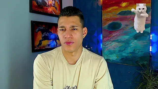 dirtyboy 23 online show from January 2025 09:55:01 AM