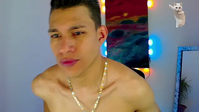 dirtyboy 23 online show from February 2025 12:52:02 PM