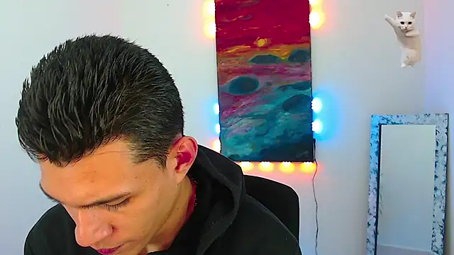 dirtyboy 23 online show from February 2025 11:11:02 AM