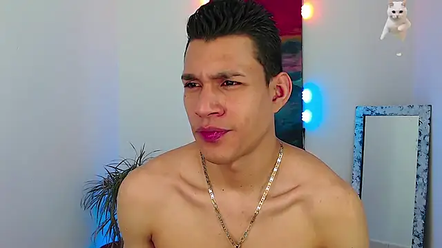 dirtyboy 23 online show from February 2025 08:40:02 AM