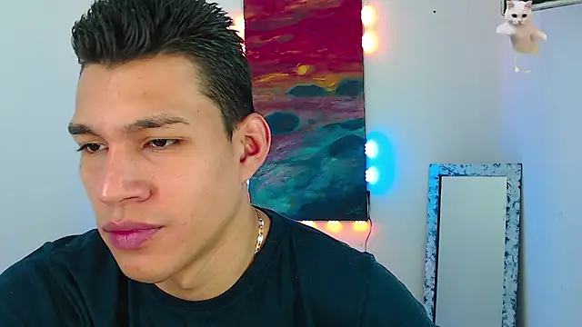 dirtyboy 23 online show from February 2025 06:39:01 AM