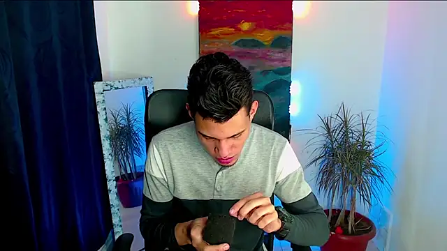 dirtyboy 23 online show from September 2025 05:08:01 AM