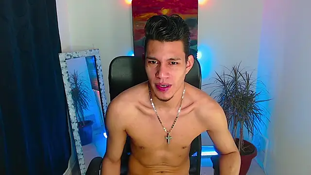 dirtyboy 23 online show from October 2025 05:17:02 AM