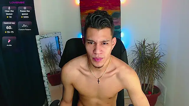 dirtyboy 23 online show from November 2025 06:57:02 AM