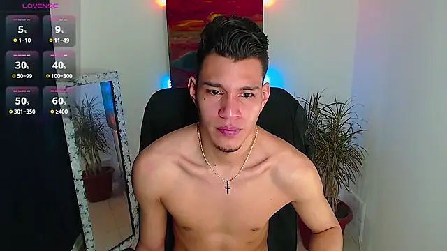 dirtyboy 23 online show from November 2025 07:17:01 AM