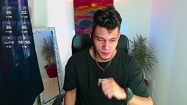 dirtyboy 23 online show from December 2025 07:31:01 PM