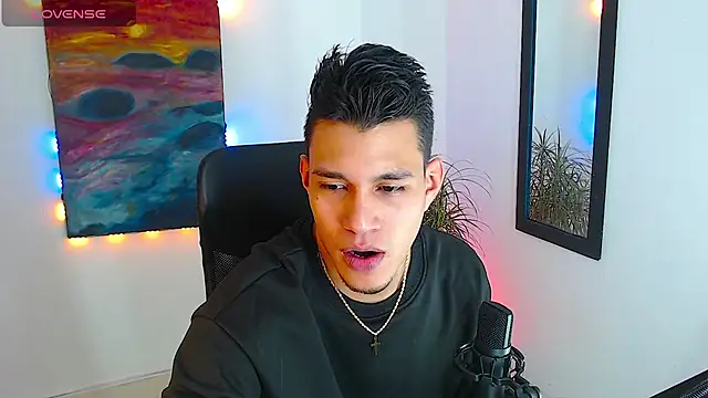 dirtyboy 23 online show from February 2026 06:40:02 AM