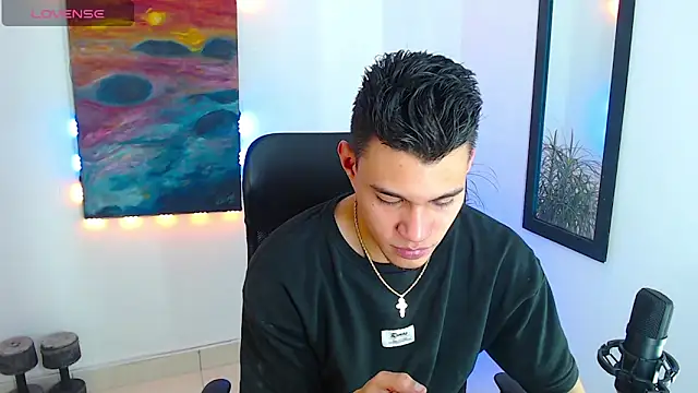 dirtyboy 23 online show from February 2026 05:45:01 AM