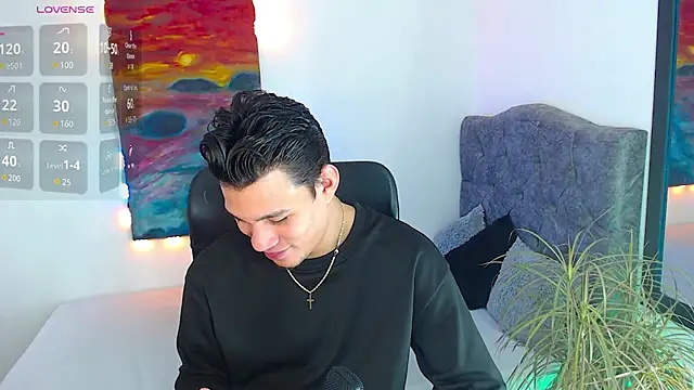 dirtyboy 23 online show from March 2026 06:51:01 AM