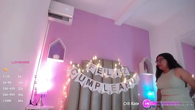 MeghanBurn online show from January 2025 12:40:02 PM